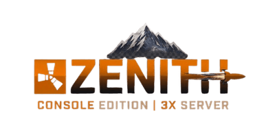 Zenith Logo