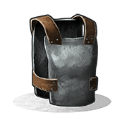 Metal Chestplate