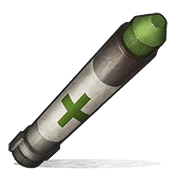 Medical Syringe